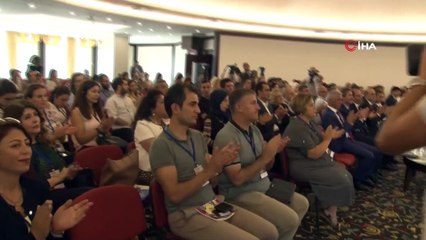 Maltepe Üniversitesi erken eğitime kucak açtı