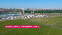 L'aéroport de Tempelhoef va soutenir les travailleurs du sexe