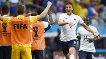 Equipe de France : Didier Deschamps et la situation d'Olivier Giroud à Chelsea