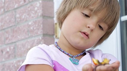 Held des Tages: Erst gemobbt, jetzt Autorin