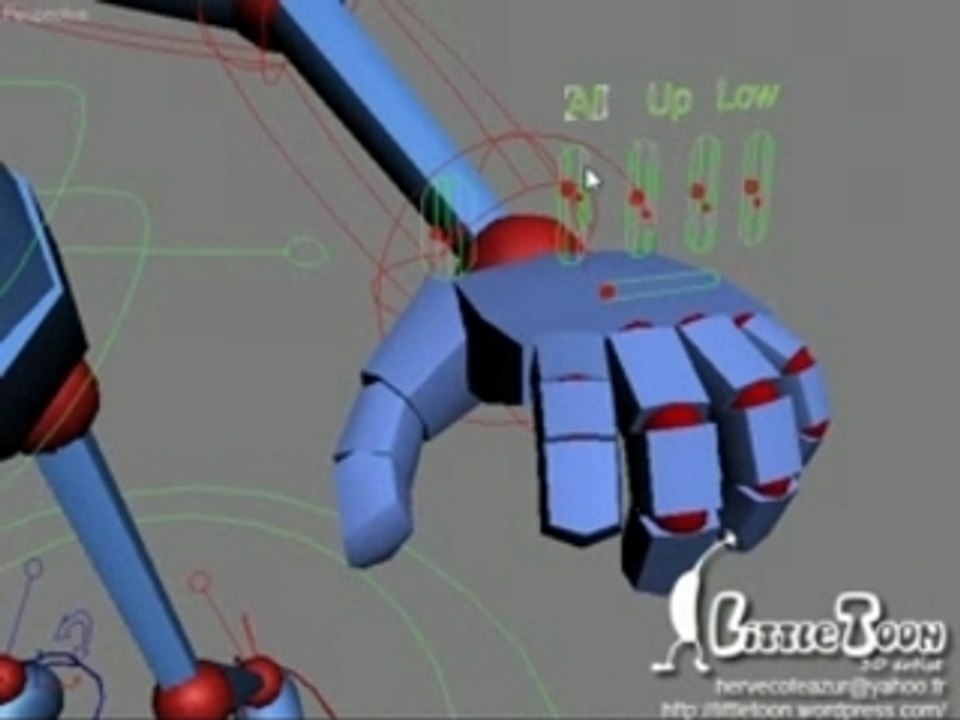 PantinDemo http://littletoon.wordpress.com/