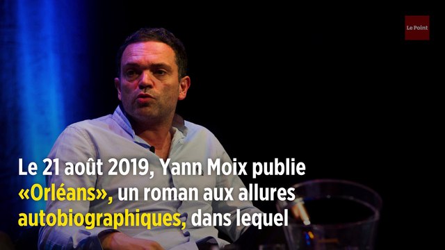 Retour sur la polémique Yann Moix