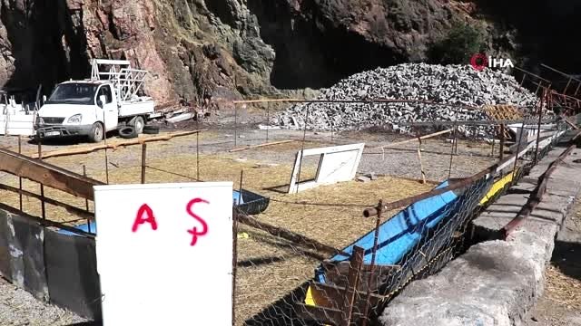 Bir ilçeyi dolandırıp kaçmıştı, Şanlıurfa'da yakalandı