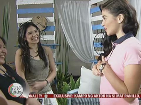 20140217-James Yap VO GingerC