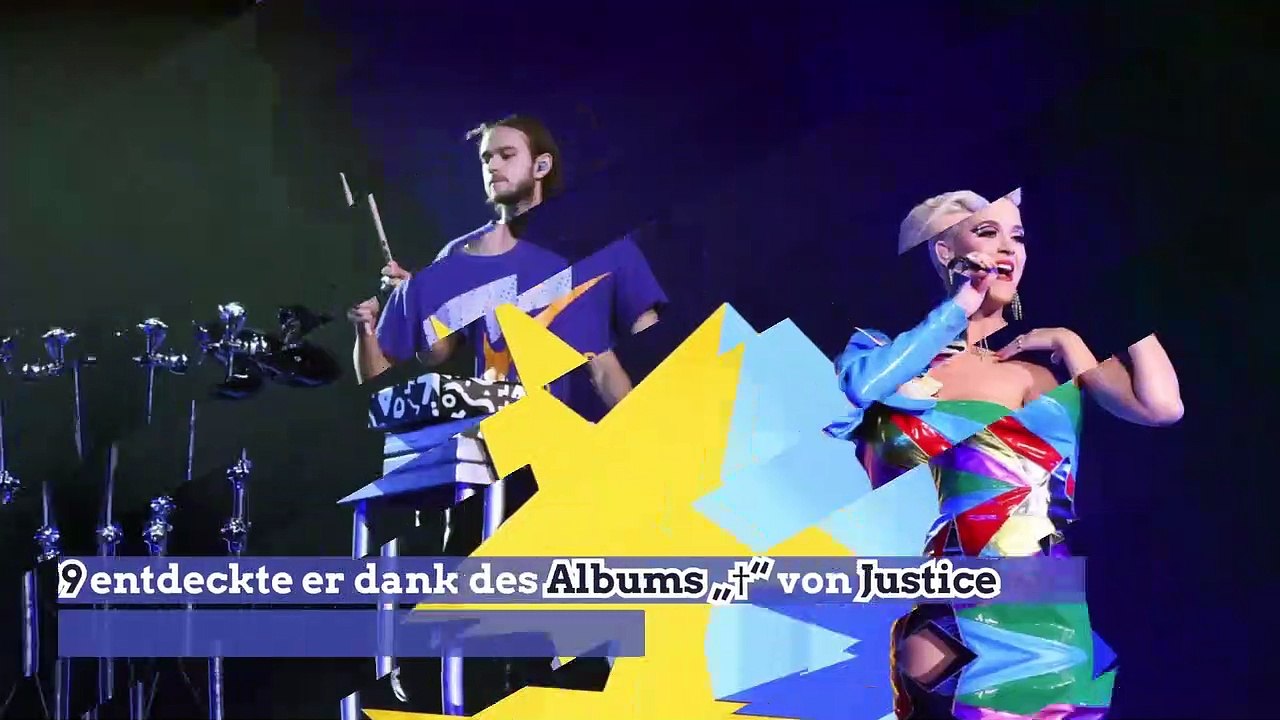 Der Erfolg des DJs Zedd