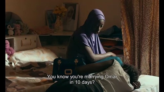 Atlantics: A Ghost Love Story / Atlantique (2019) - Trailer (English Subs)