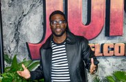 Kevin Hart to 'fully recover' after car crash