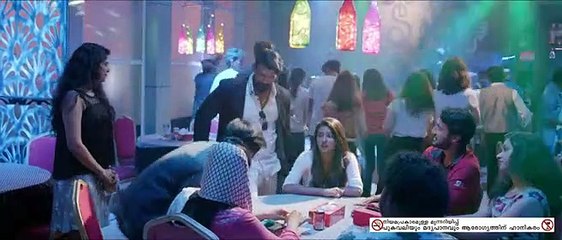 Kalikkoottukar (2019) Malayalam HDRip x264  ESubs Movie Part 2