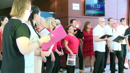 Istres: rentrée en musique à Daudet