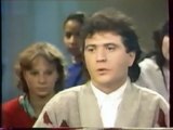 Daniel Balavoine - Interview en Direct sur Canal Plus : 06 novembre 1985 - Un Moment de Réflexion et de Passion