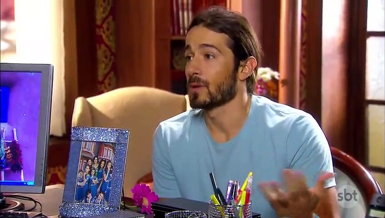 Chiquititas - Capítulo 444
