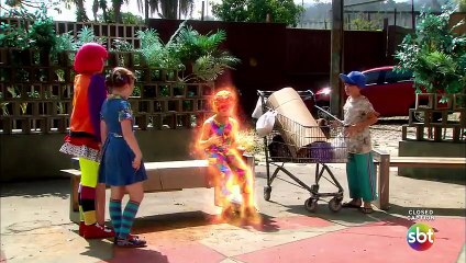 Chiquititas - Capítulo 445