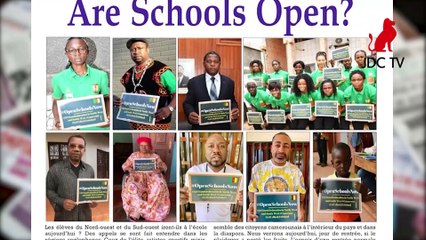 REVUE DE PRESSE CAMEROUNAISE DU 02 SEPTEMBRE 2019