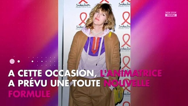 Daphné Bürki de retour sur France 2 : ce qui va changer dans Je t'aime, etc.