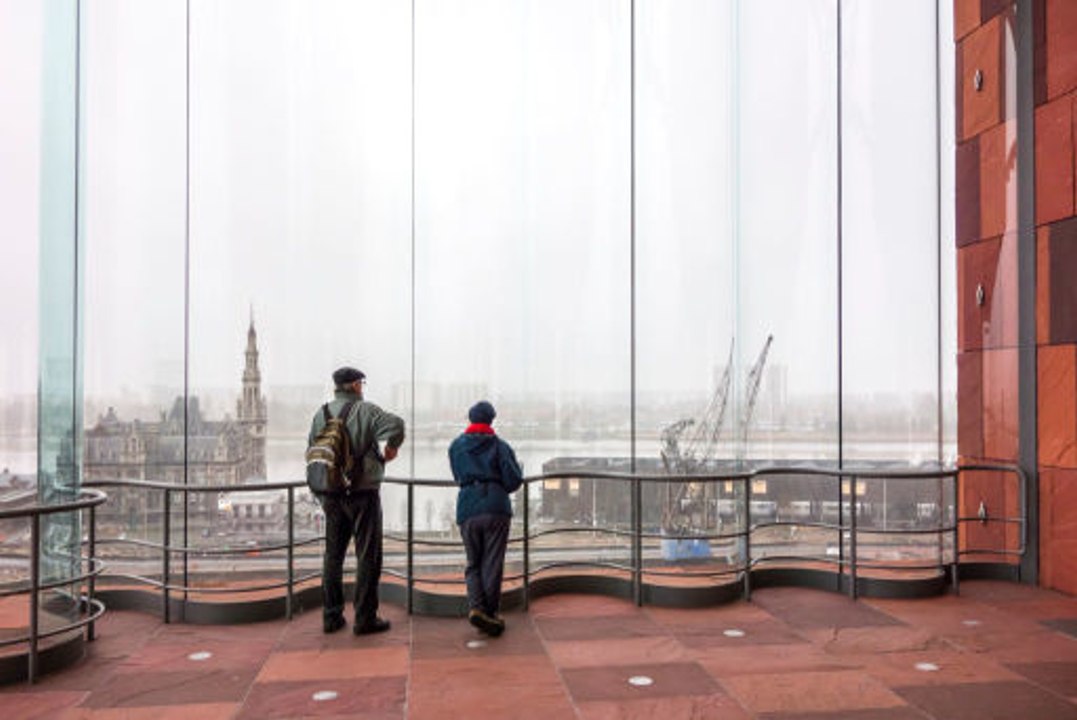 Die schönsten Museen der Welt