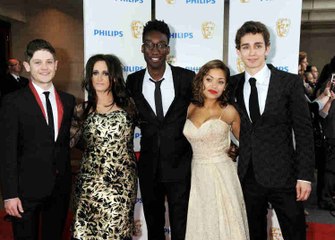 7 Anekdoten über die Serie Misfits