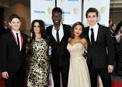 7 Anekdoten über die Serie Misfits