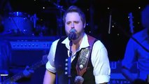 Randy Houser - Whiskey Rock-A-Roller (Lynyrd Skynyrd - One More For The Fans)