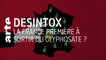 France/Monde : sortie du glyphosate - 29/08/2019 - Désintox