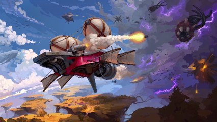 Black Skylands - Bande-annonce PAX West 2019