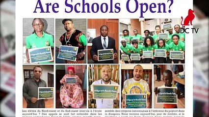 REVUE DE PRESSE CAMEROUNAISE DU 02 SEPTEMBRE 2019