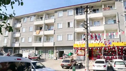 Sahte içki imalathanesinde patlama: 1 yaralı - BARTIN