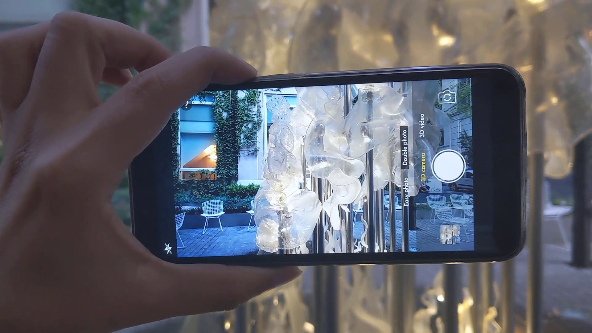 ROKiT iO Pro 3D – Glasses-free 3D Smartphone [REVIEW]