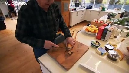 من الأرض جئنا وإليها نعود.. طريقةٌ طبيعيةٌ للدفن لتخفيف العبء عن البيئة !