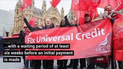 20190902_Money - Universal Credit