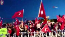 Sivas Kongresi'nin 100. yılına özel 4 Eylül Marşı