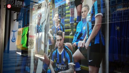 Inter, Icardi al Psg: ecco la reazione dei tifosi alla notizia | Notizie.it