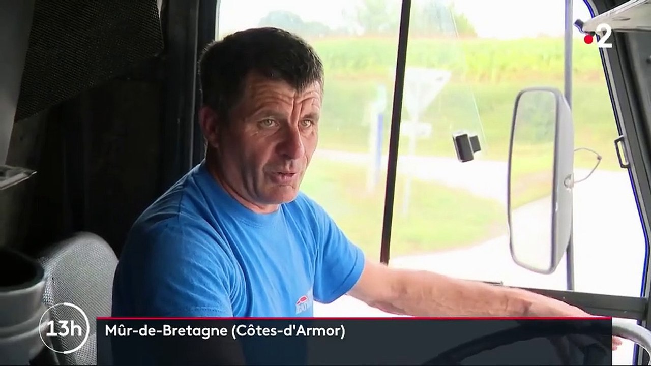 RN 164 : une route bretonne en construction depuis 30 ans