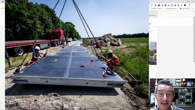 EEVblog #1234 - MORE Epic Solar Roadways FAIL!