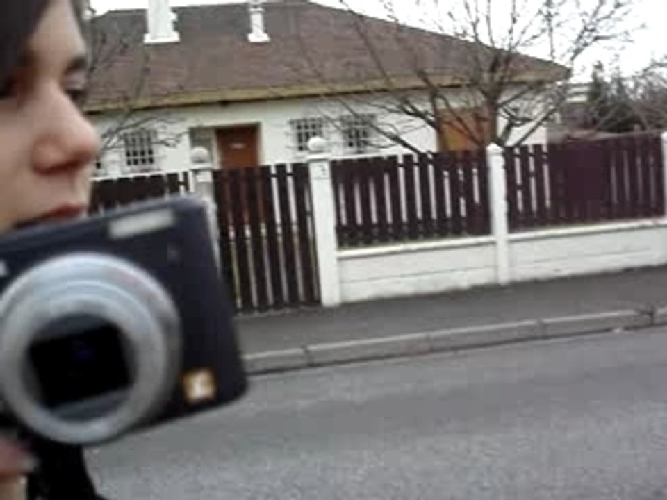 Pour Steven qui kiffe comment je chante XD