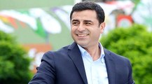 Avukatı, Selahattin Demirtaş'ın nasıl tahliye olabileceği konusunda açıklamada bulundu