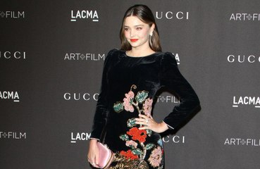 Miranda Kerr postpones Kora's birthday celebrations