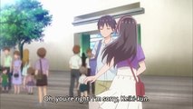 Kawaikereba Hentai demo Suki ni Natte Kuremasu ka- Episode 9 English Sub