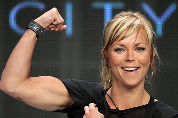 Qui est Jessica Michelle Combs, la femme la plus rapide du monde sur 4 roues ?