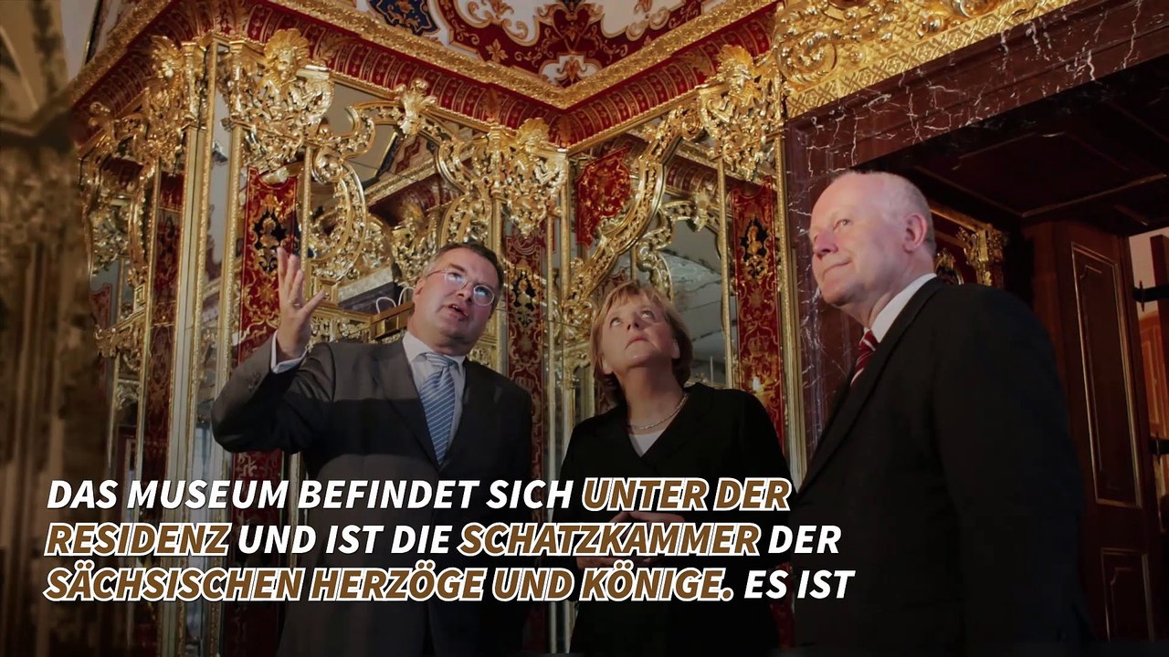 Die schönsten Museen Deutschlands