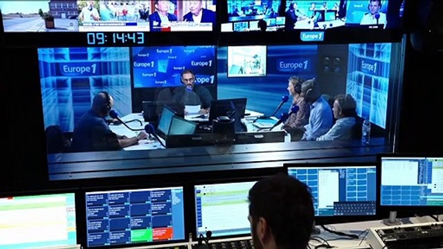 Jérôme Commandeur : Sur scène, je me sens davantage dans mon cocon