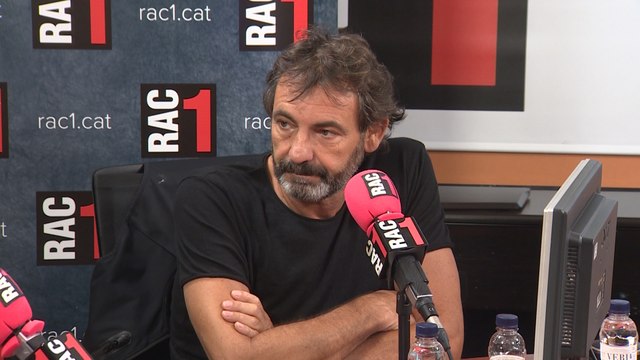 Camps (Open Arms) denuncia haber recibido amenazas de todo tipo por rescatar a migrantes