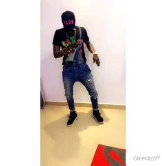 Découvrez la nouvelle chorégraphie relaxante de Bass Thioung 🎶