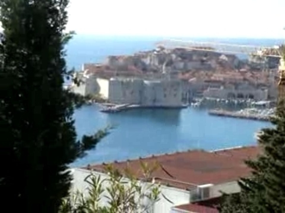 Day 5 - Dubrovnik, Croatia (Part 4)
