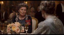 Maggie Smith And Imelda Staunton In 'Downton Abbey' Clip