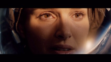 Natalie Portman, Jon Hamm In 'Lucy in the Sky' New Trailer