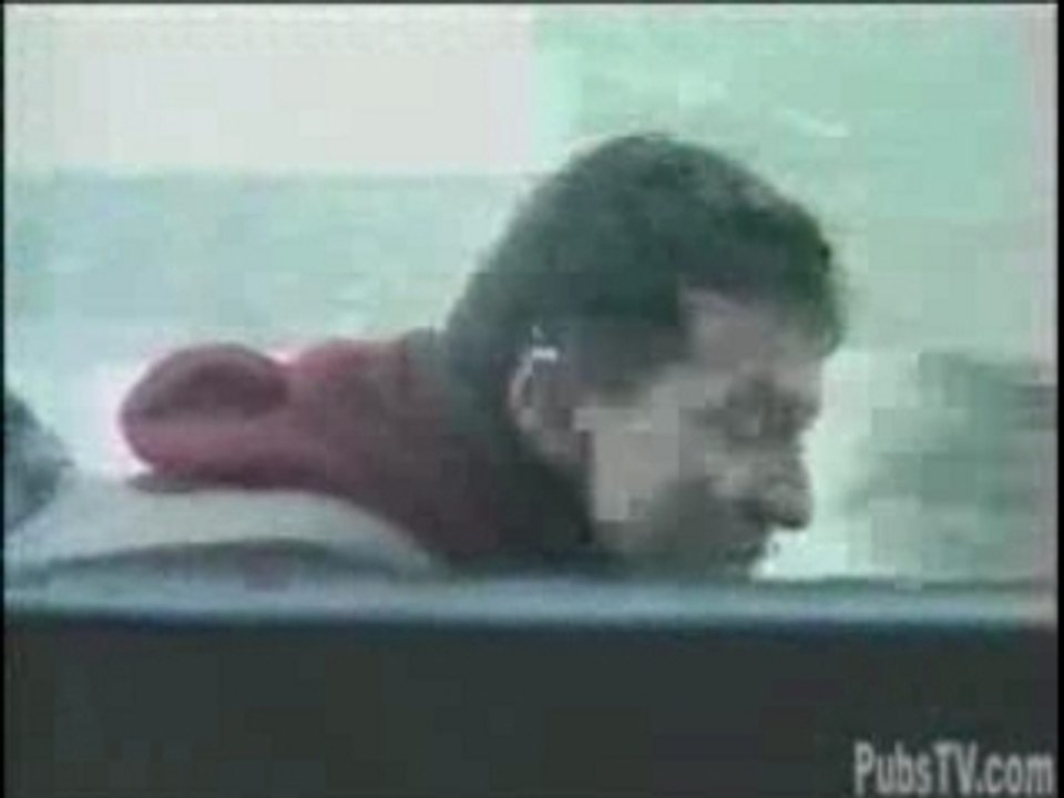 Pub drole - Lingerie