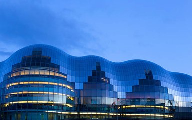 Rangliste der schönsten Konzertsäle der Welt