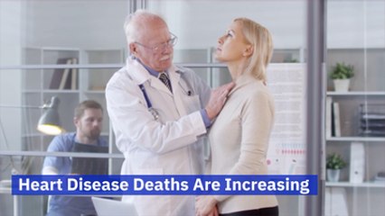 Heart Health Is Becoming Critical