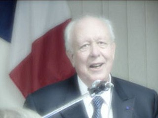 JC GAUDIN Cité des rapatriés - Discours du 30/01/2008