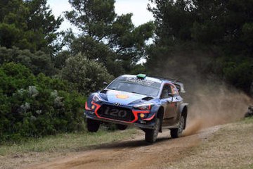 Los pilotos leyendas del WRC